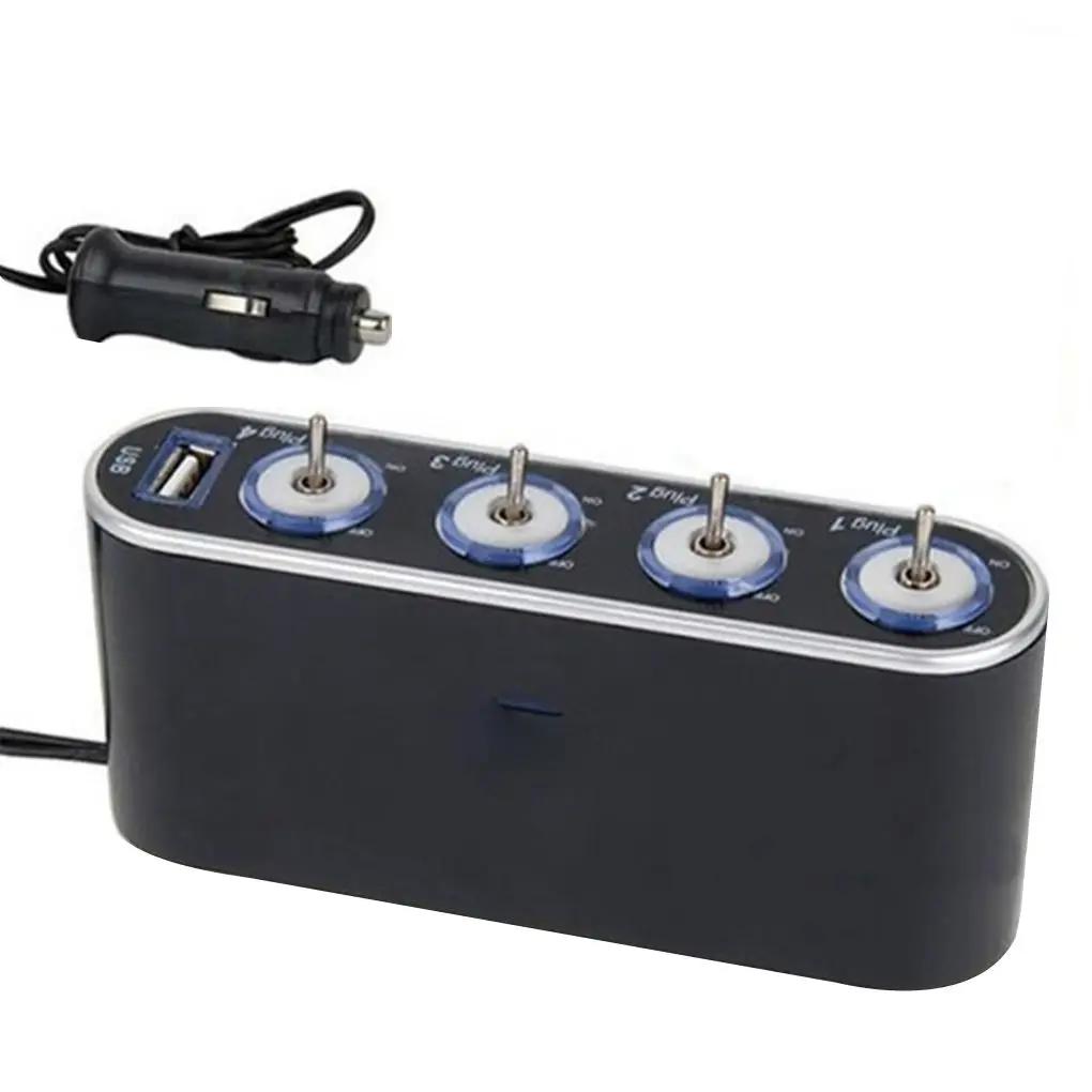  ڵ    й, USB Ʈ ÷  , 12V 4  Ƽ  